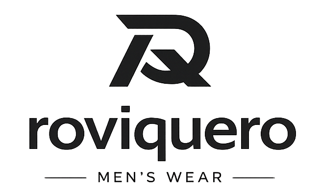 罗维克罗品牌标志设计